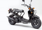 Honda Zoomer Honda Zoomer